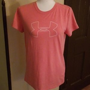 UA tee